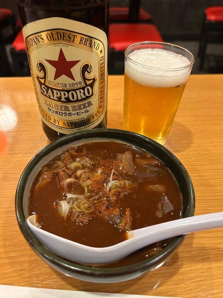 一軒め酒場伏見店