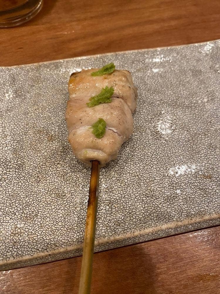 焼き鳥 津田