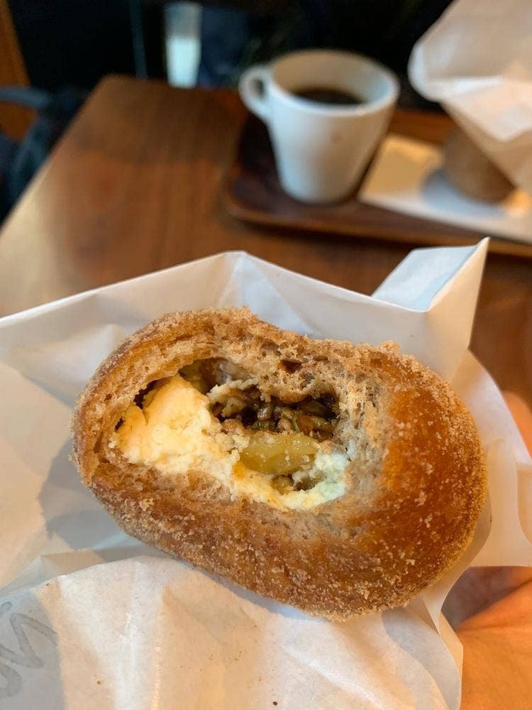 haritts 小伝馬町店