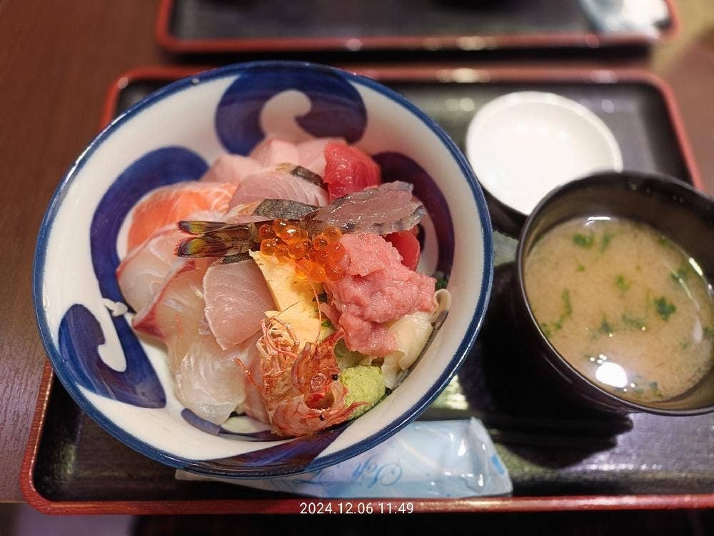 海鮮居酒屋 善進丸