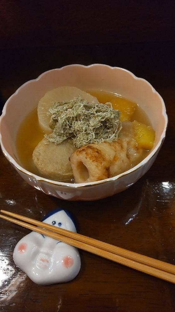 ただいまみっちゃん