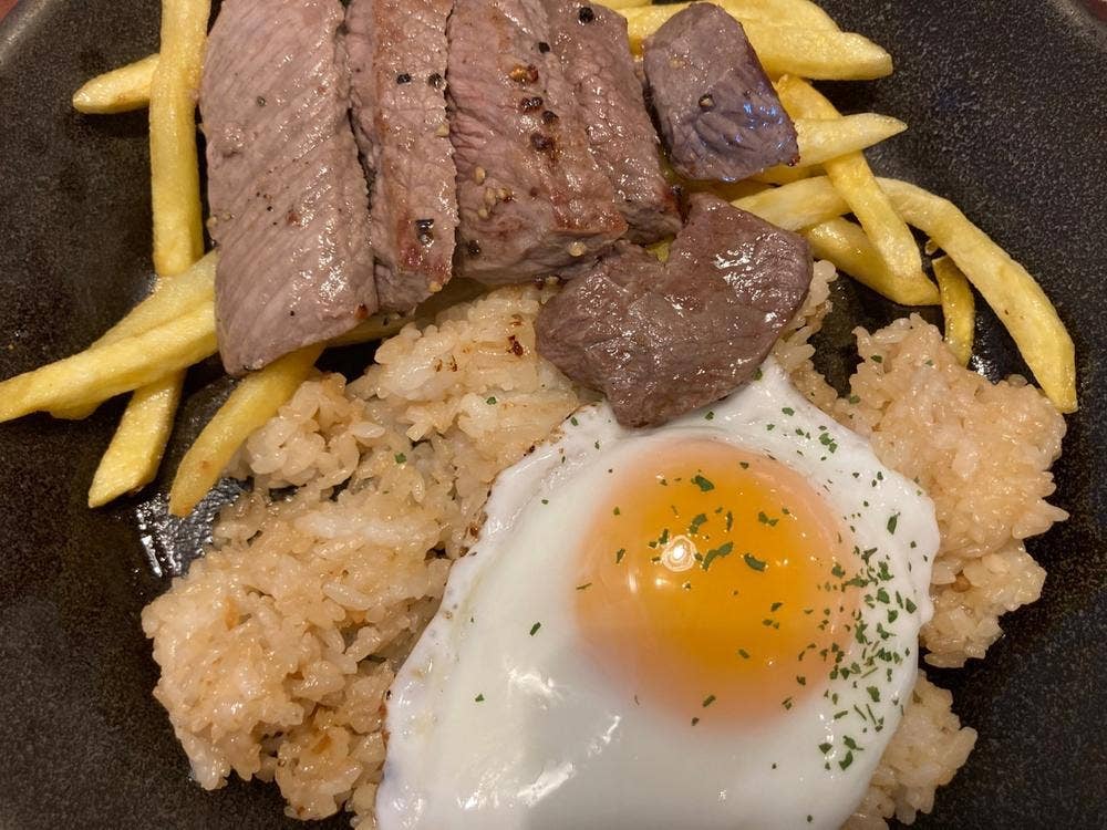 ダイヤモンドステーキ イオンモール浦和美園店