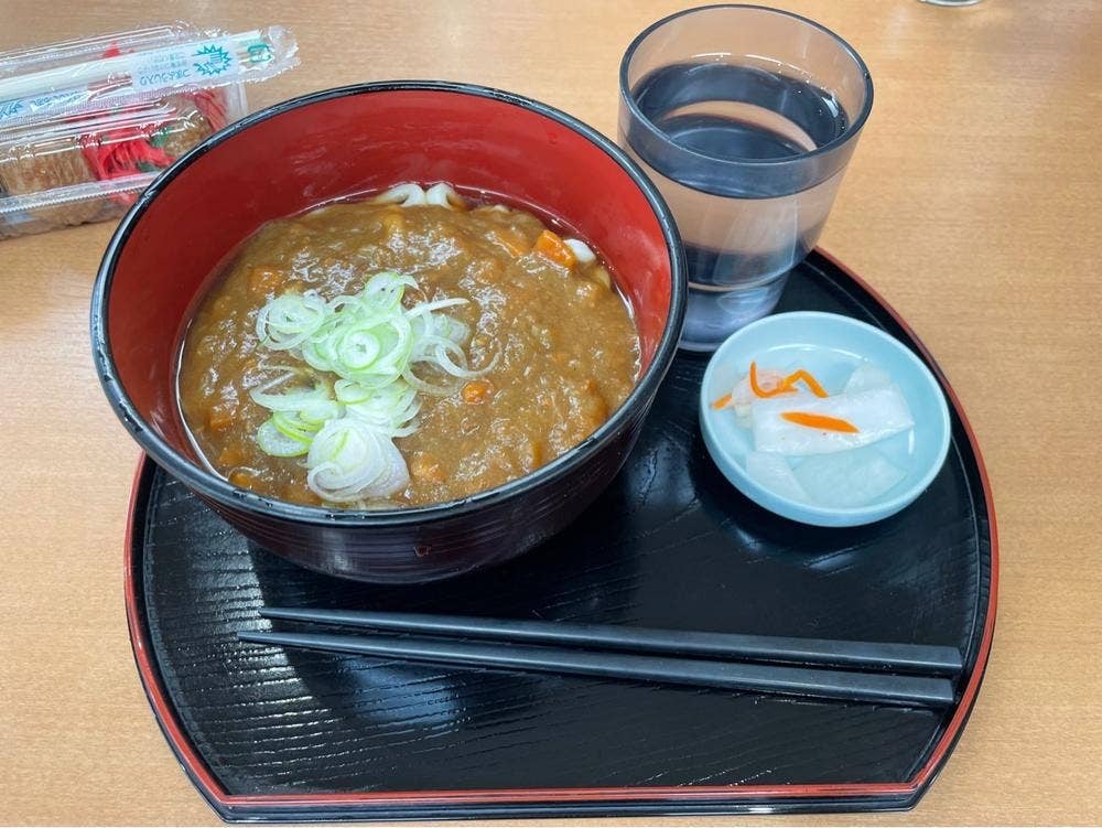 レストラン四季 道の駅とわだ