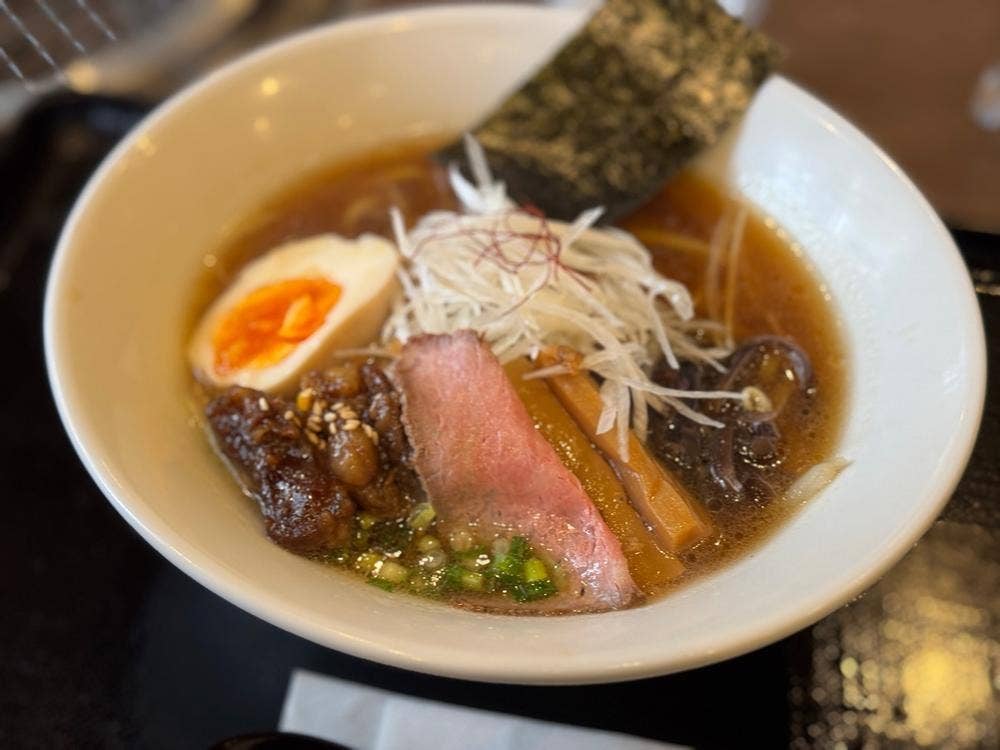 焼肉 腰塚 白金台店