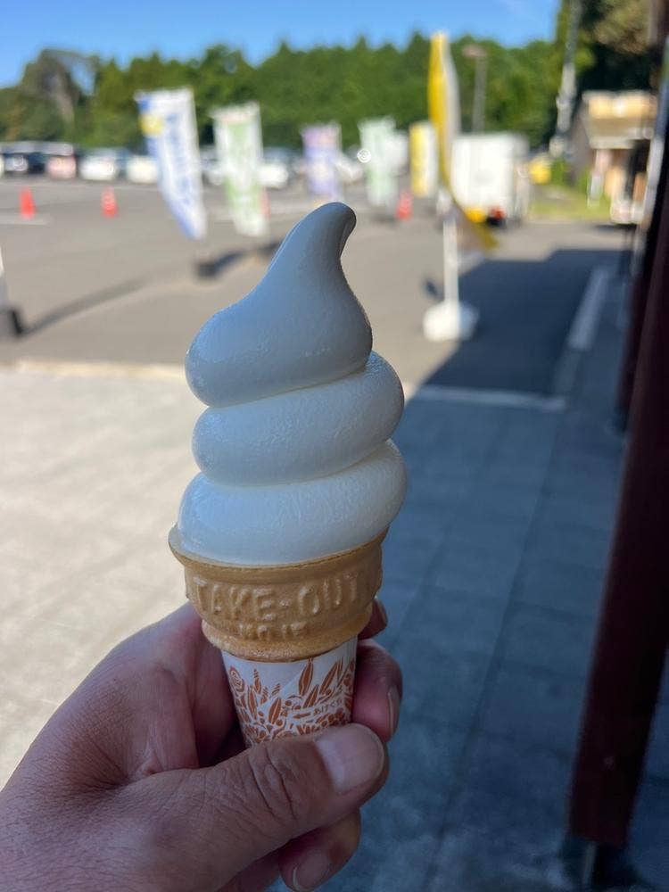 みどり工場直売所