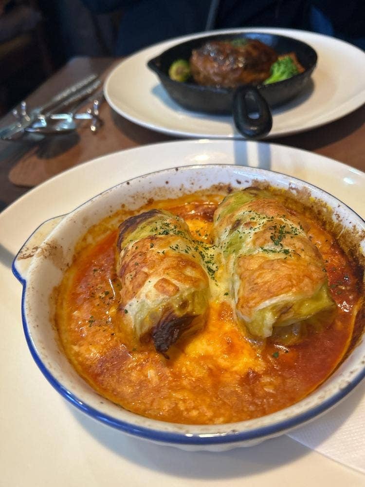 ビストロ ボナペティ