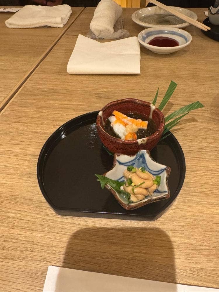 築地日本海 三島駅前店