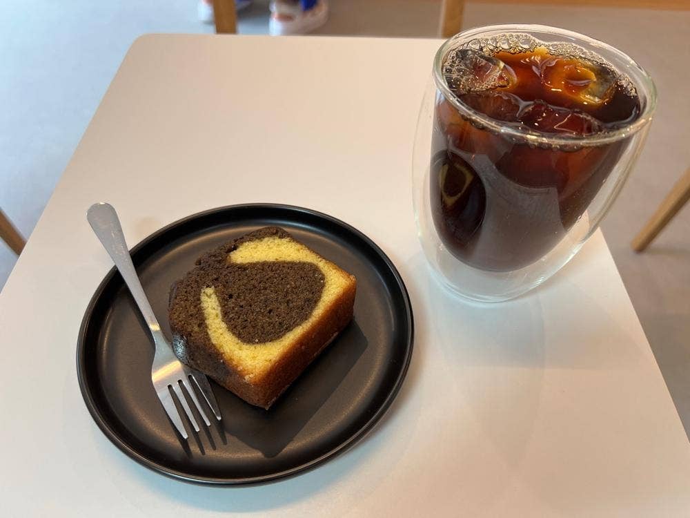 Tasse Coffee Roastery