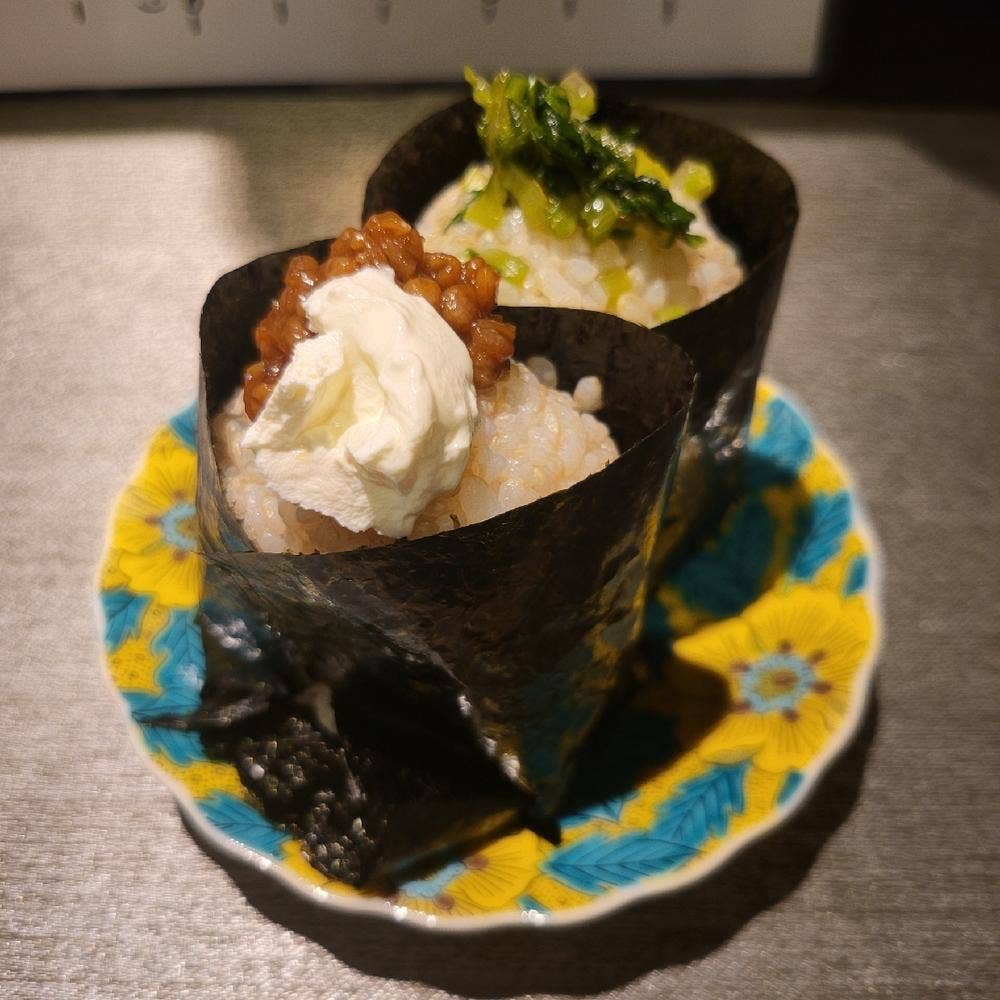 おにぎり三昧ちゅん太郎