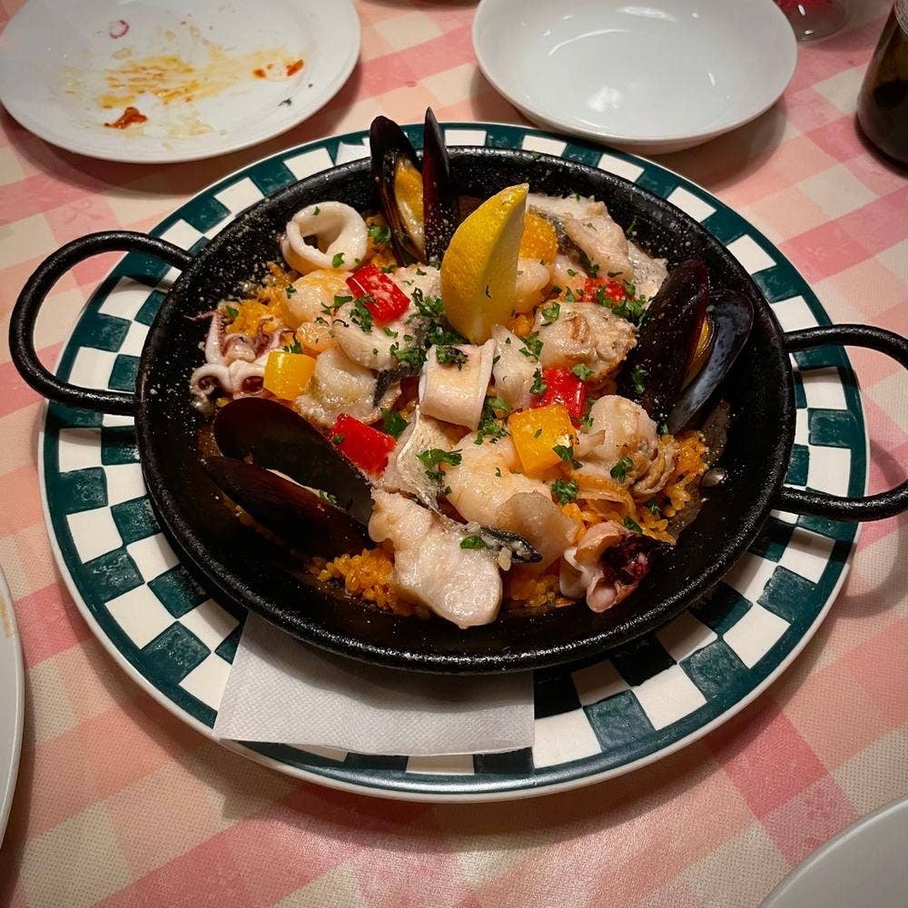 ビストロ Sa香菜屋