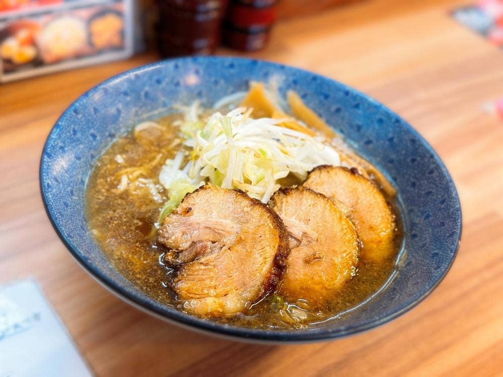 小川流 八王子みなみ野店