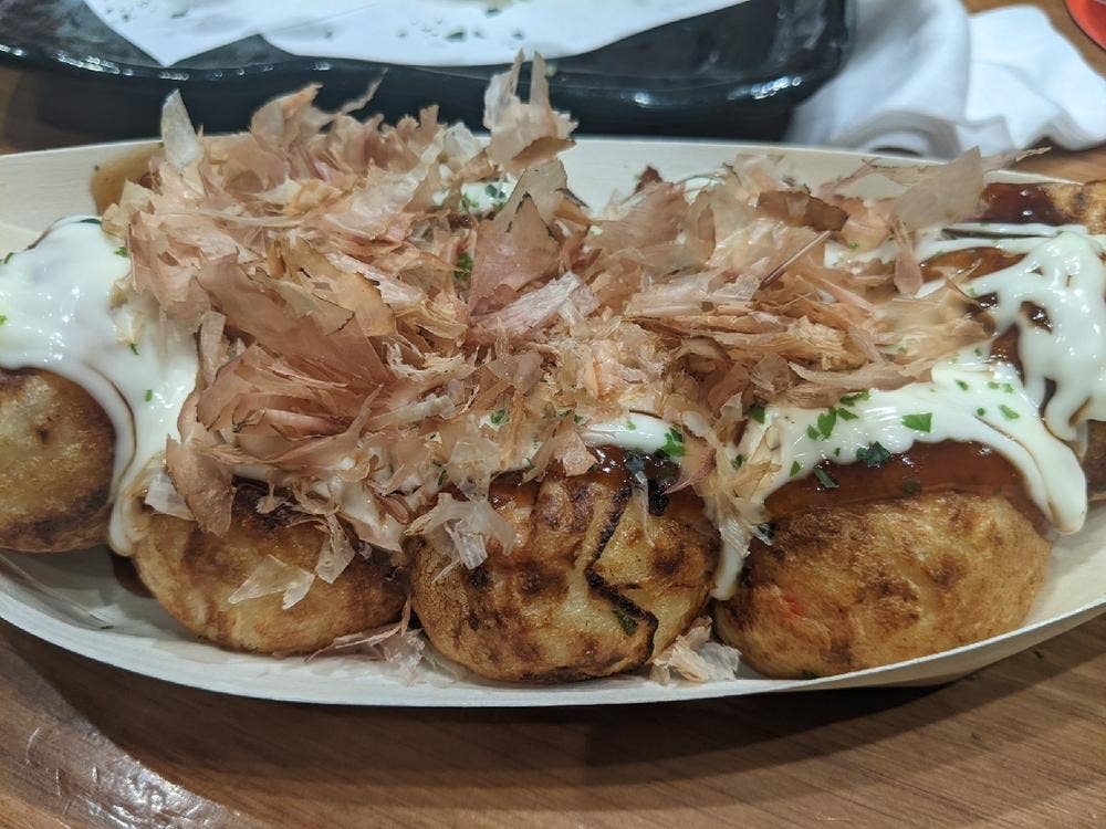 タコとハイボール 北千住東口店