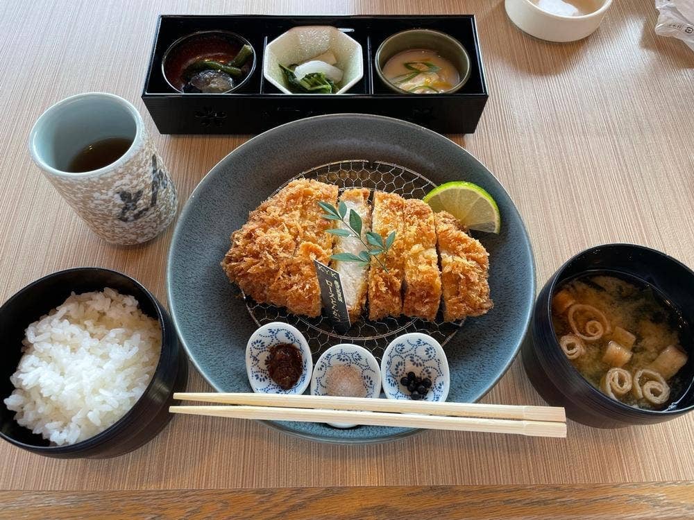 KYK阪急グランド店