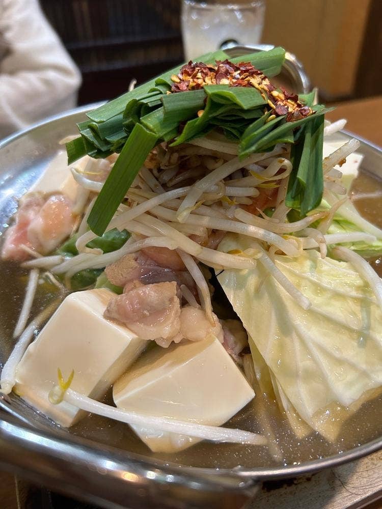 熔岩焼肉 快晴