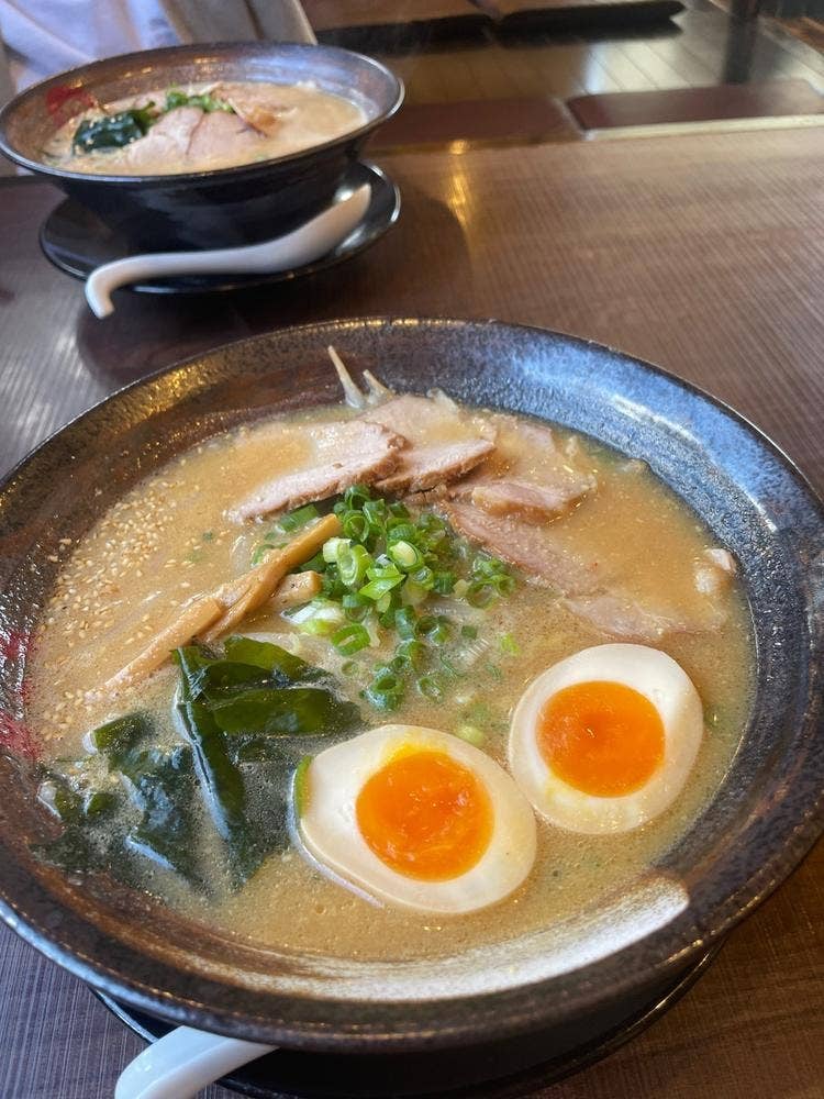 満天家 大平店