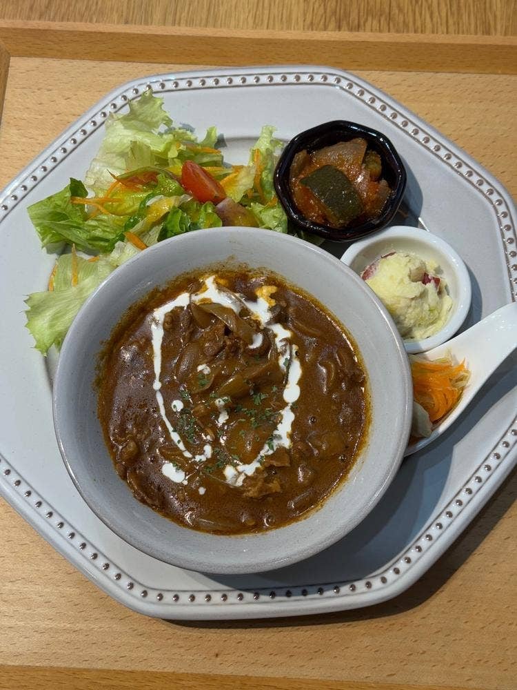 カラダをはぐくむレストラン コトコト
