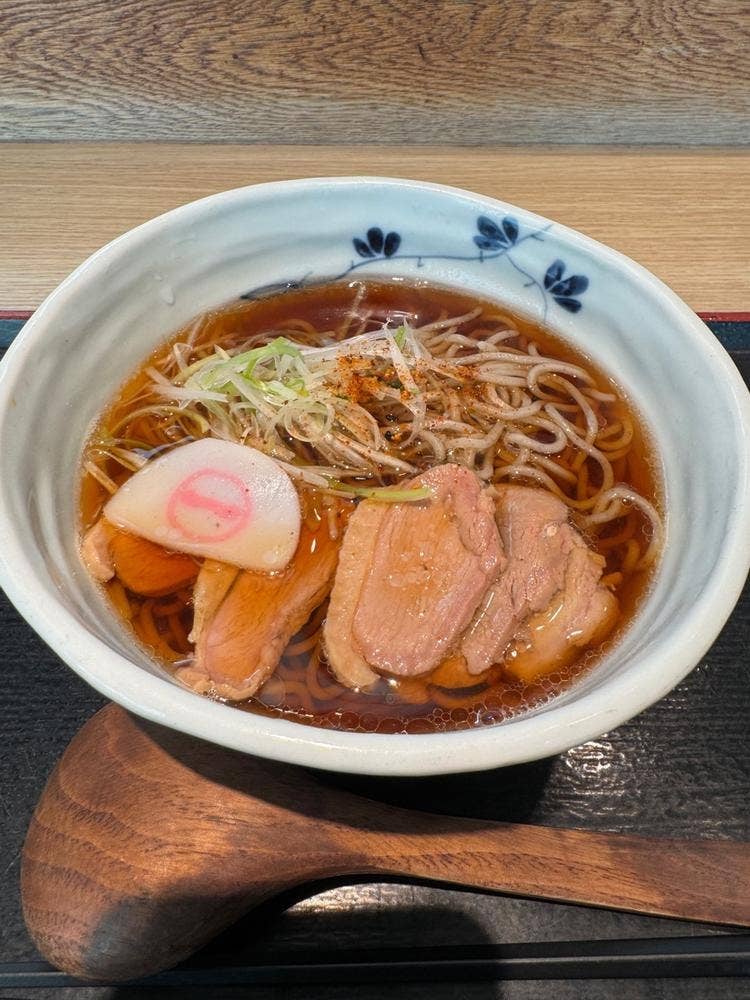 そばいち ペリエ海浜幕張店