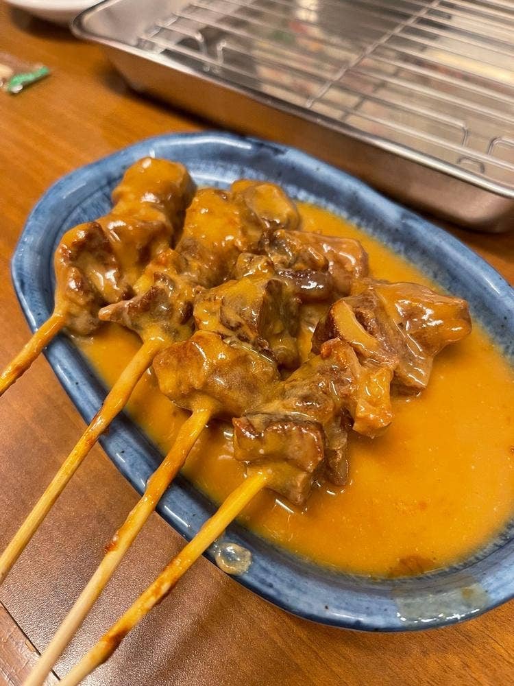 串まん 西九条店