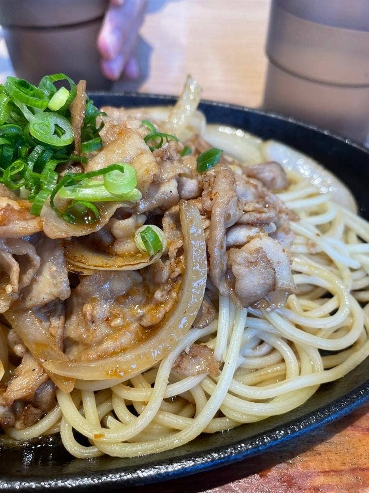 すずらん 香椎駅前店