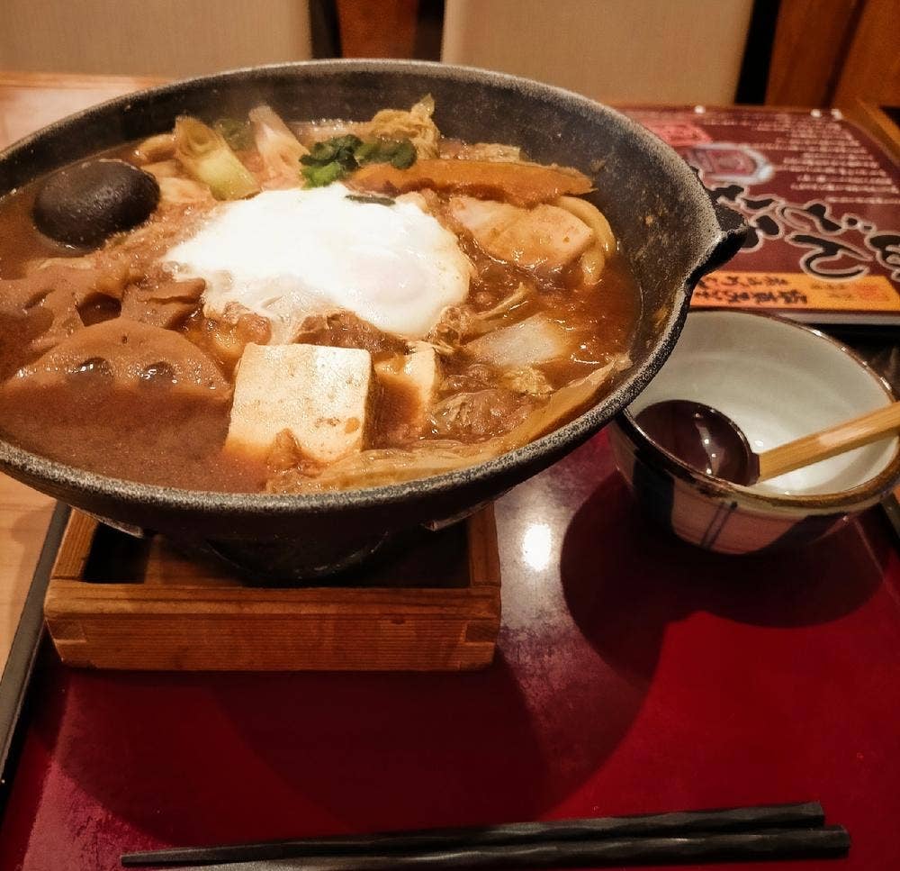 ばんどう太郎 総本店