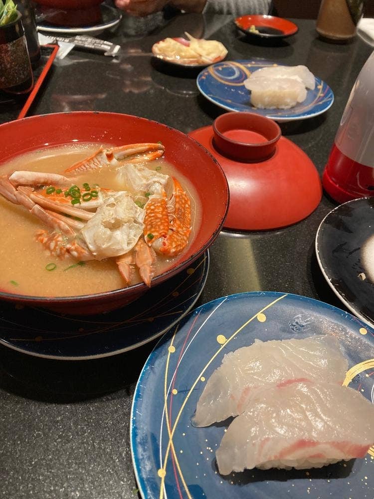 回転寿司 一太郎