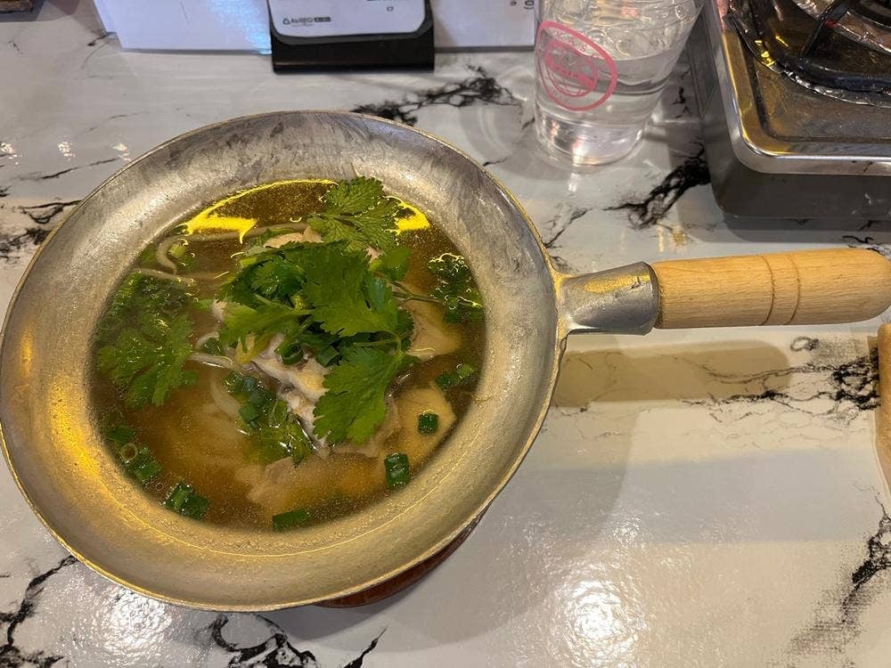 タイ食堂&BAR PINTO CAFE