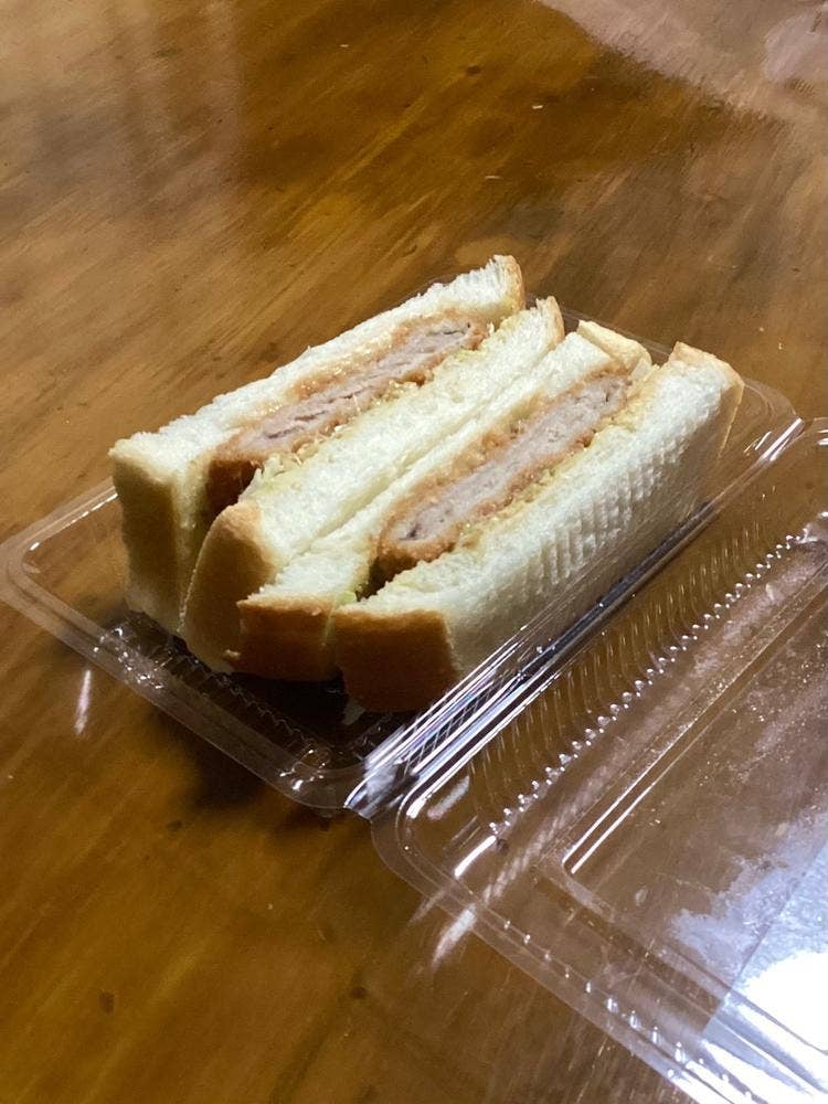 港町ベヰカリ