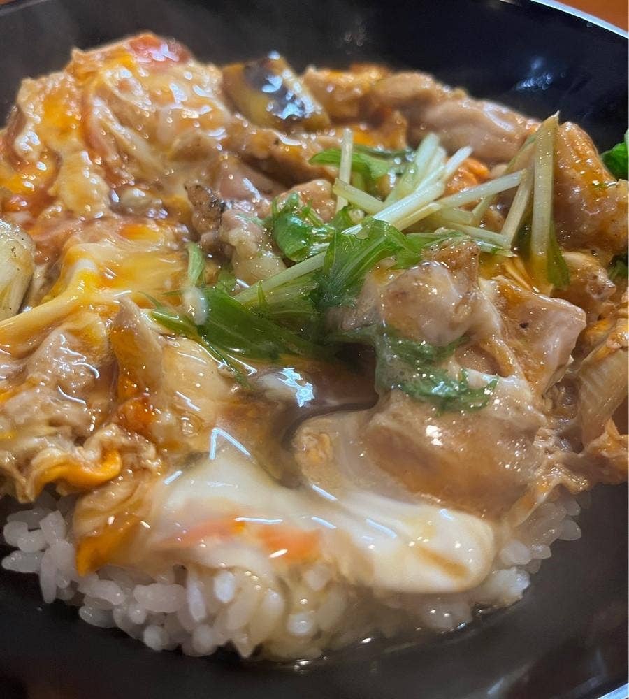 とり召し くらわんか