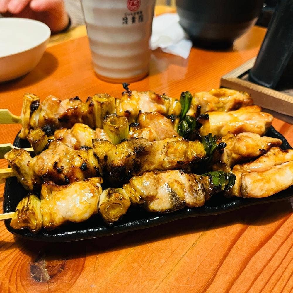 鳥貴族 各務原店