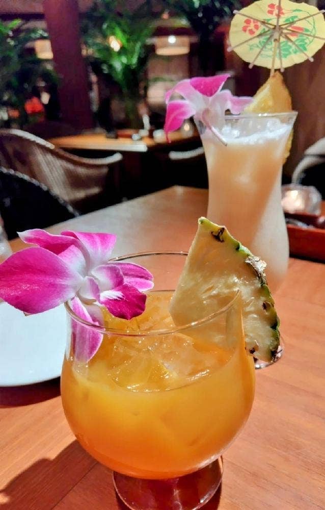 La Ohana 多摩境店