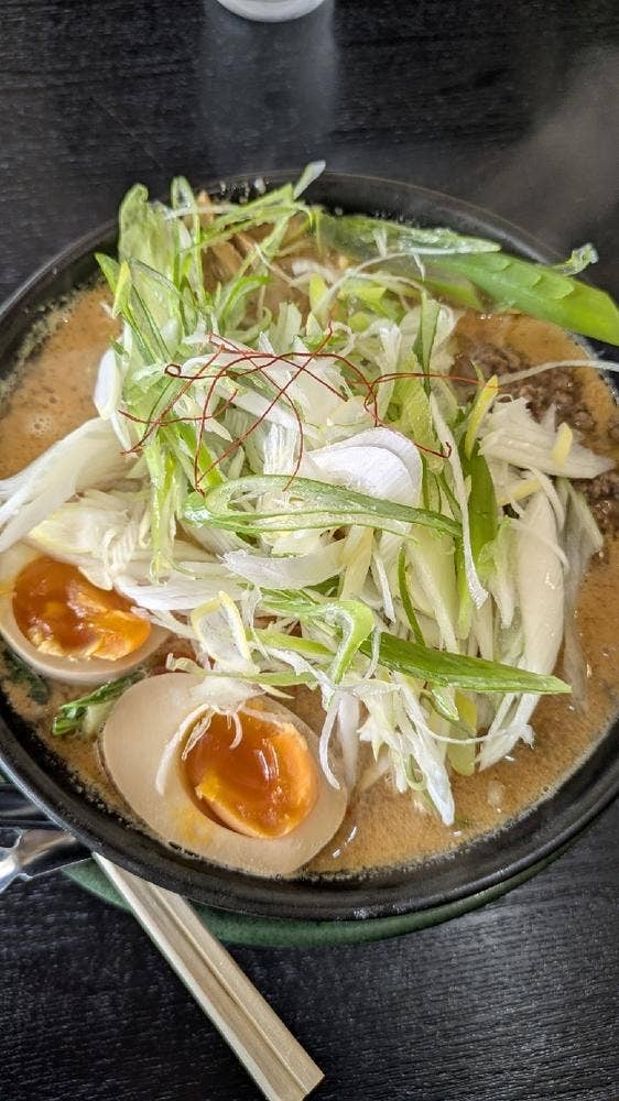 らぁめん優雅