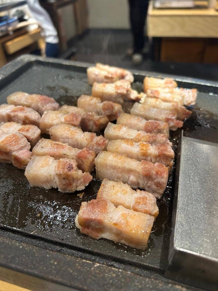HANAM PIG
