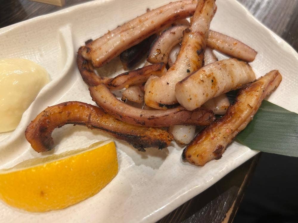 筑前屋 川崎店