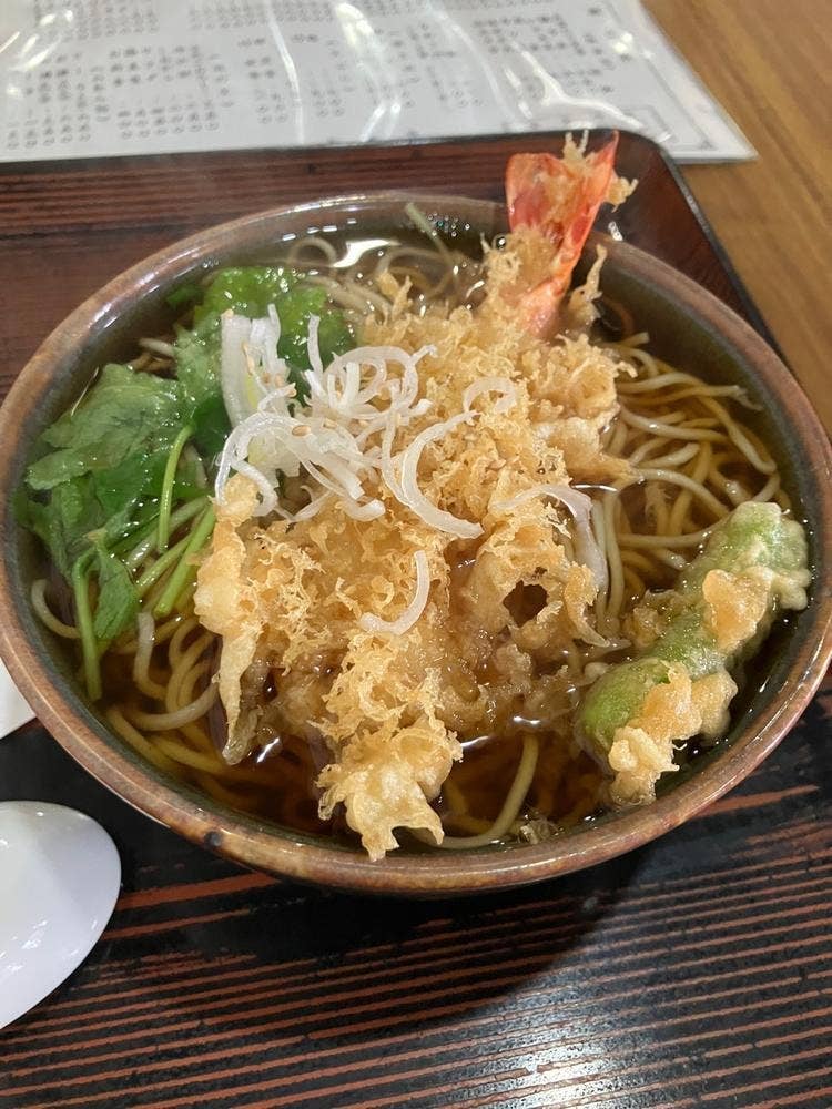 大和庵