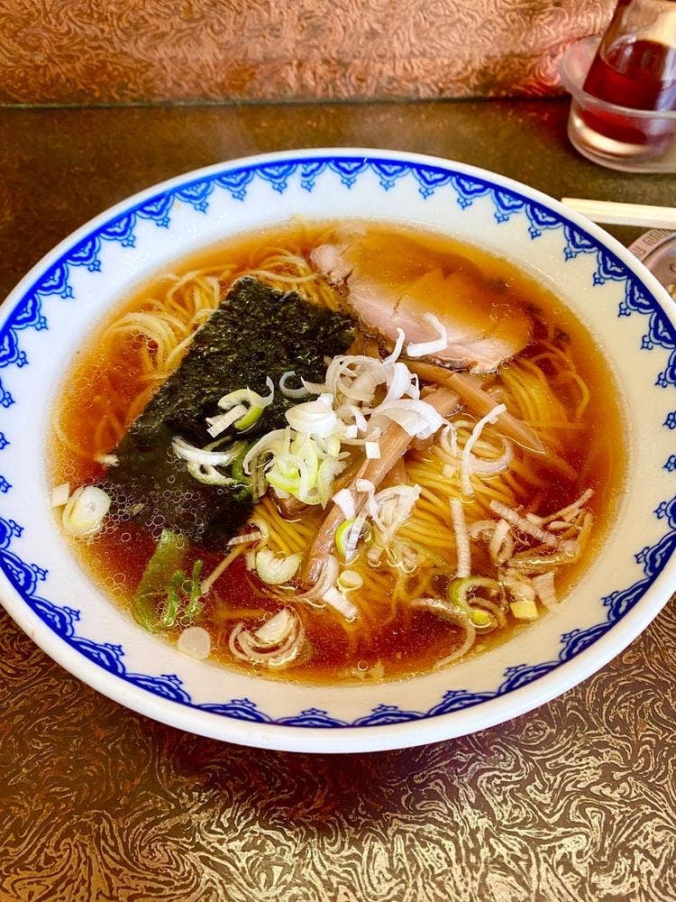 盛華園