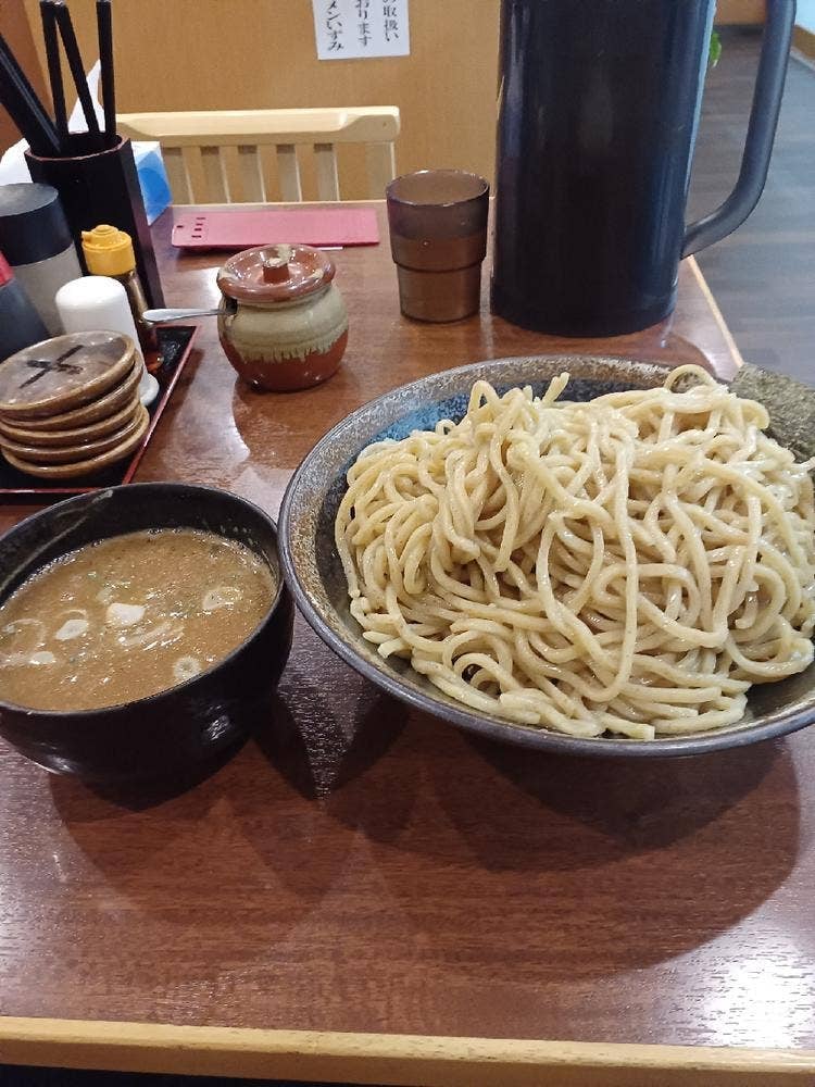 ラーメン いずみ