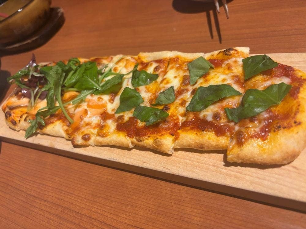 海鮮イタリアン バンビーノ