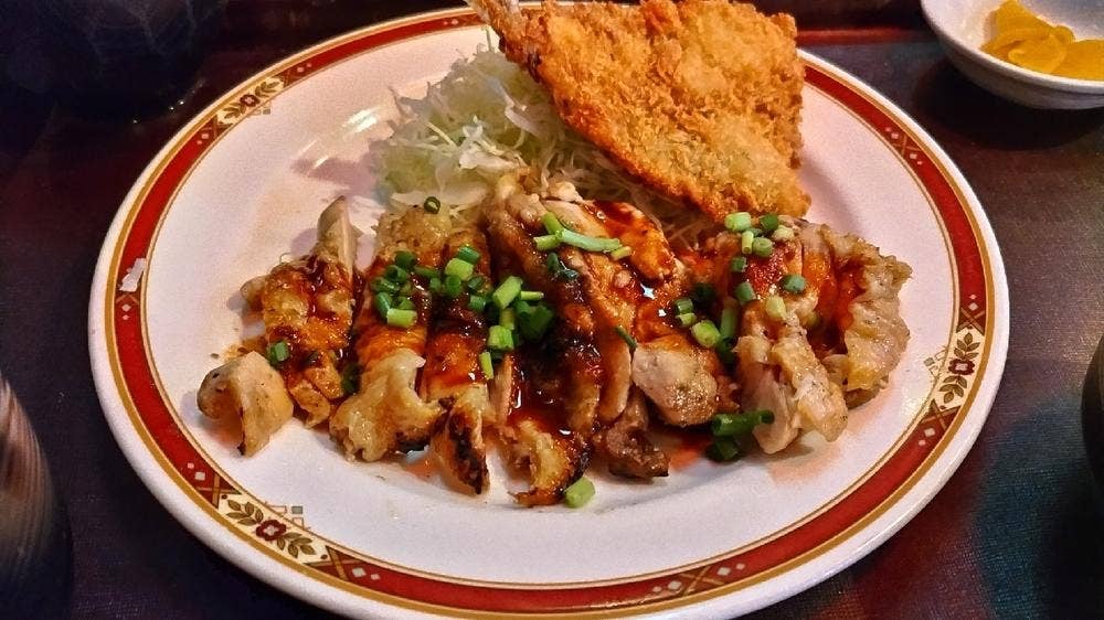 やきとり道場 神田西口店