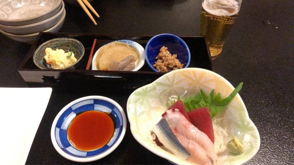 居酒屋 宝の陣