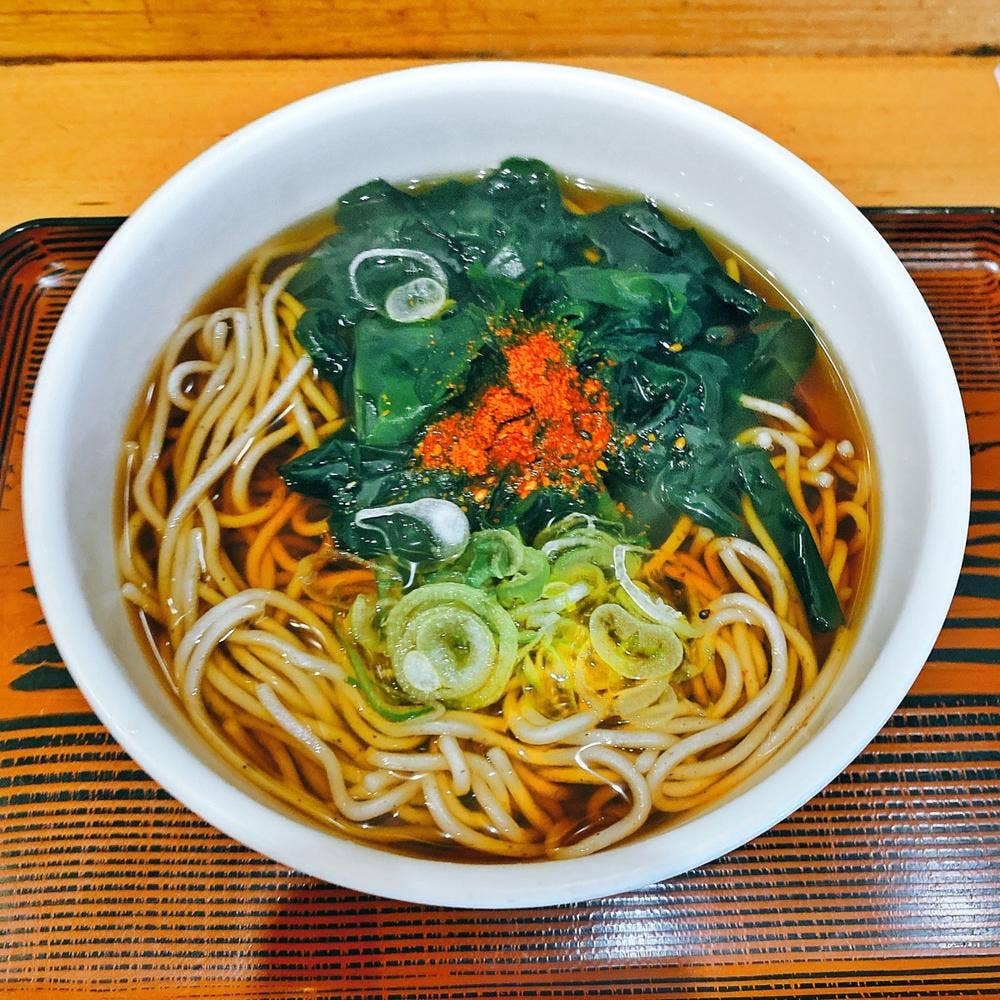 高本製麺所