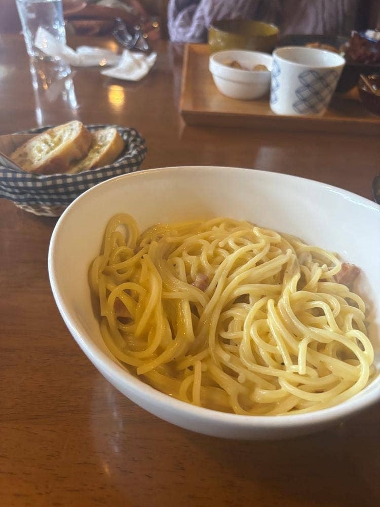 つぐみカフェ