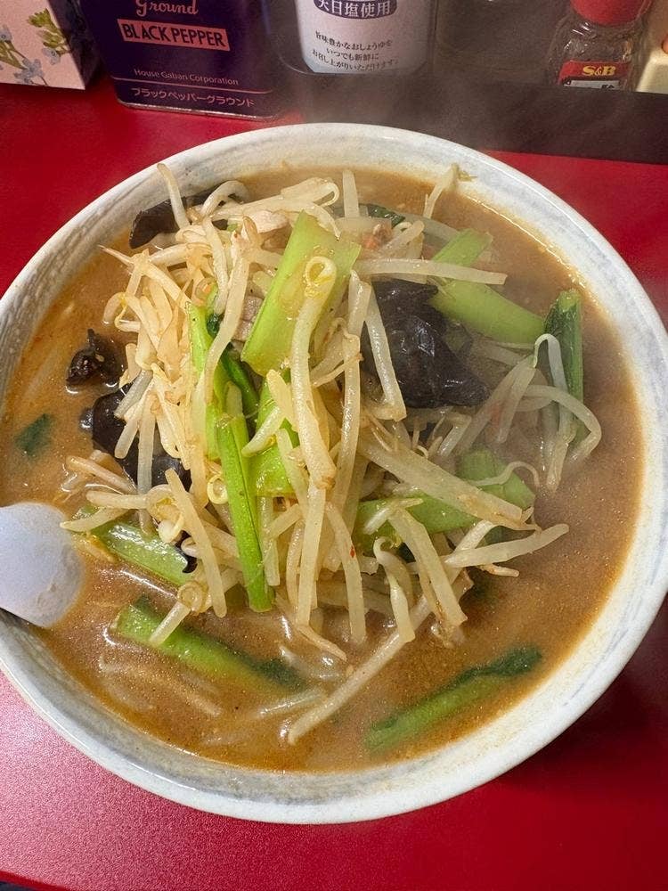 あ麺んぼ