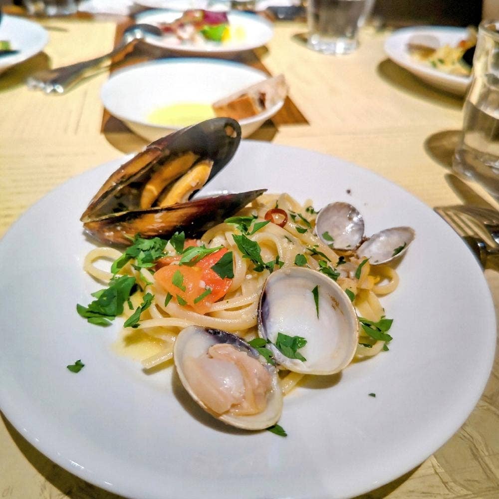 BRACERIA DELIZIOSO ITALIA