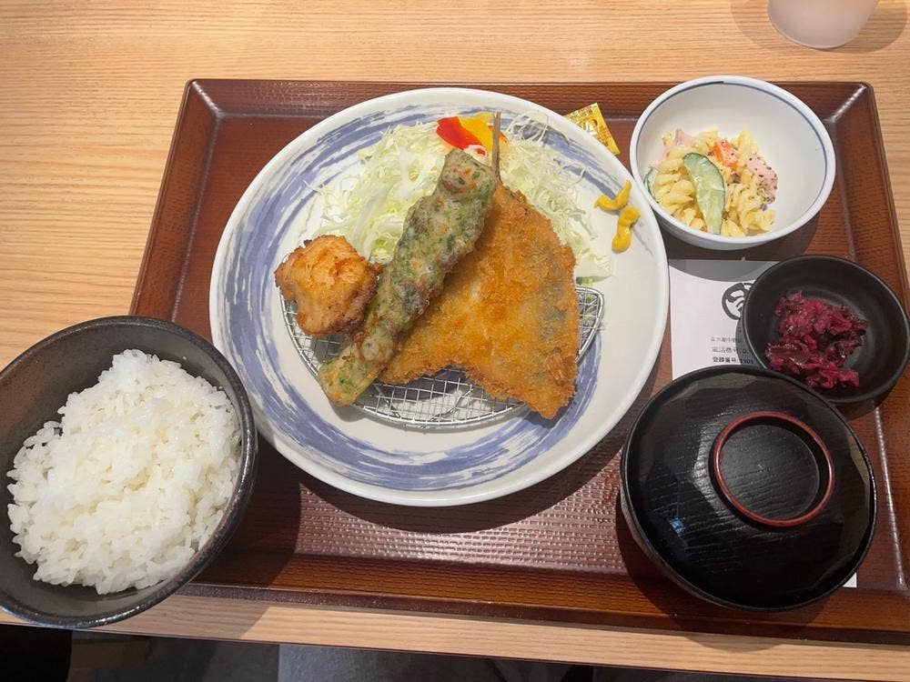 きっちゃんキッチン
