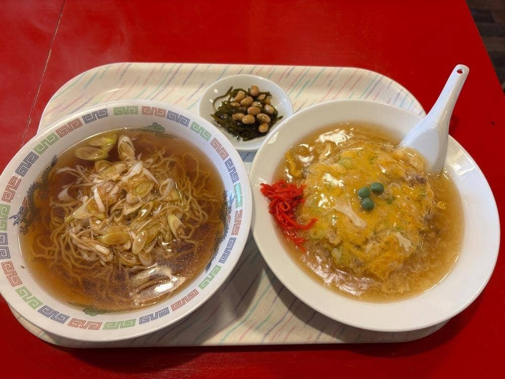 餃子亭