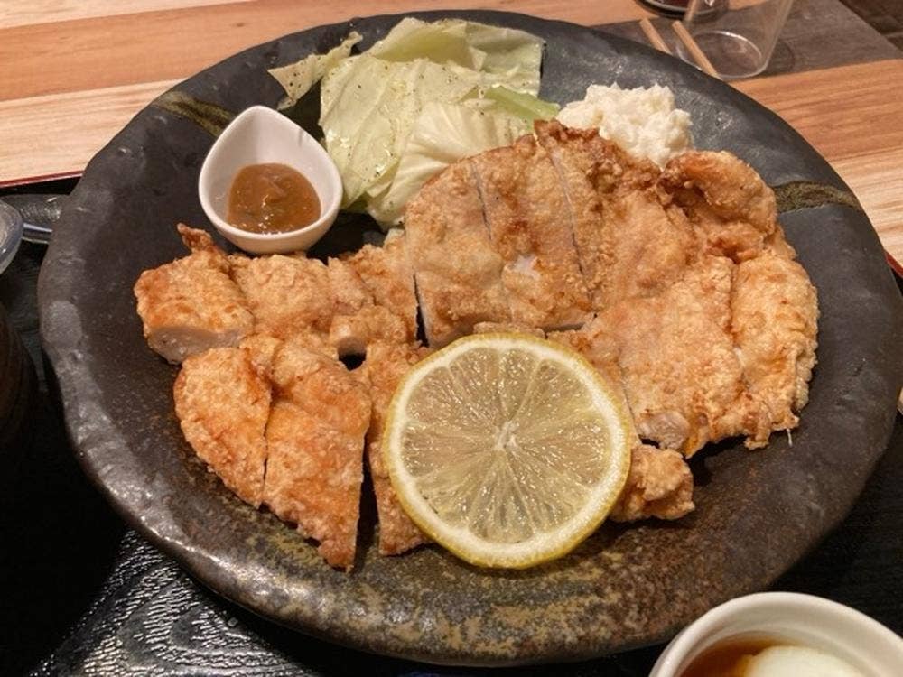 楽腹
