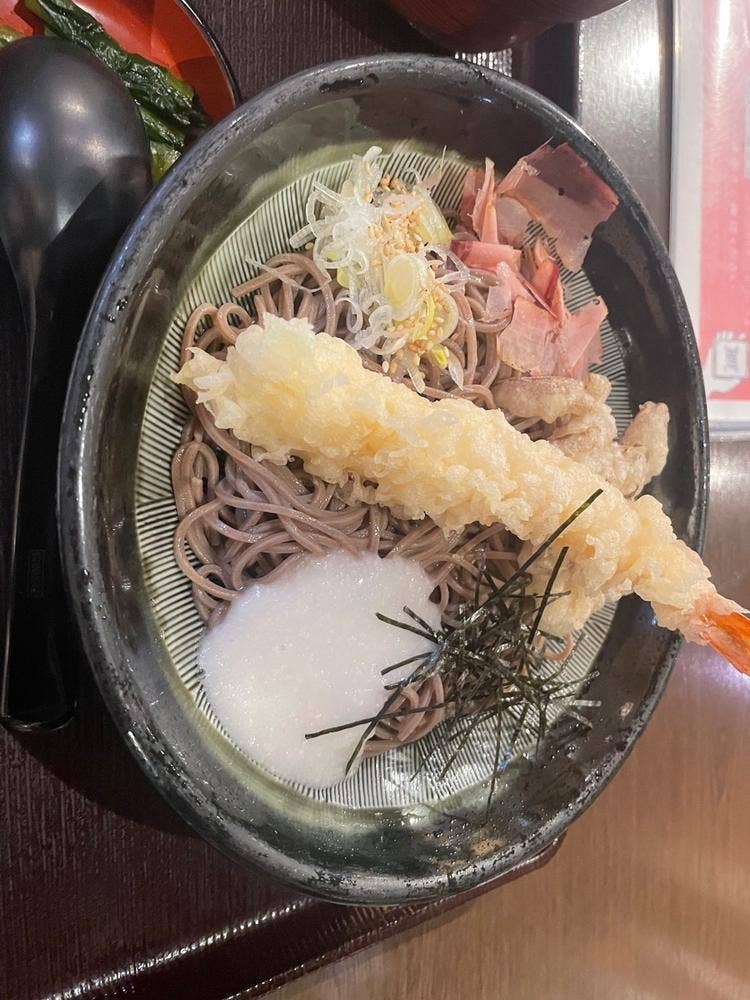 そじ坊 新大阪ニッセイビル 1F店