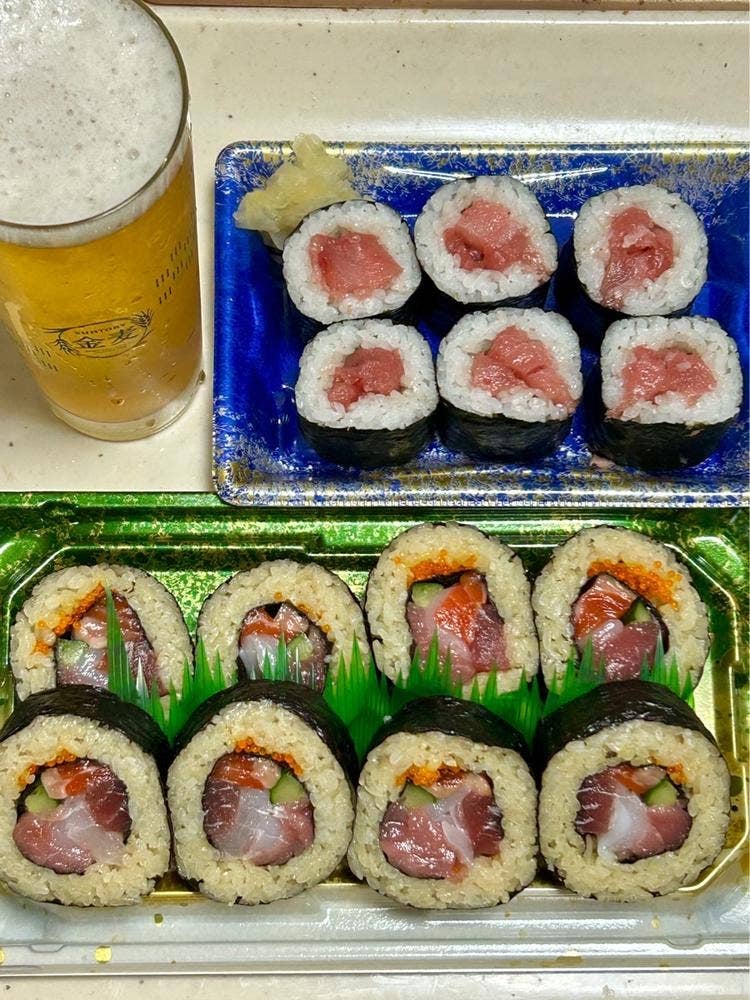 中島水産 日本橋店