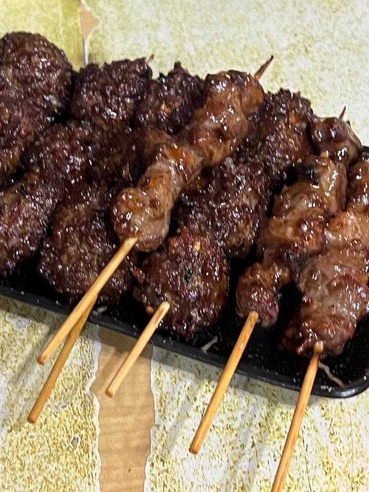 やきとん 大王