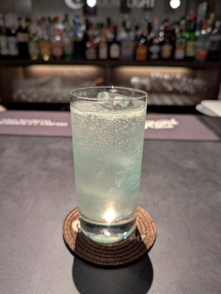BAR MOON LIGHT